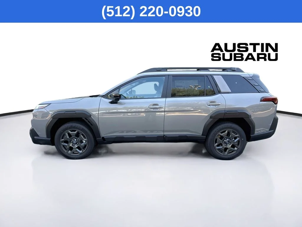 New 2026 RIVER ROCK PEARL Subaru Premium image 5