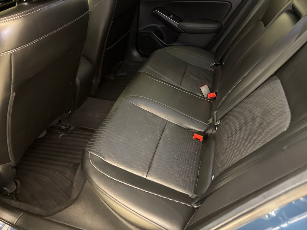 2025 Honda Civic Sport Touring - Photo 51