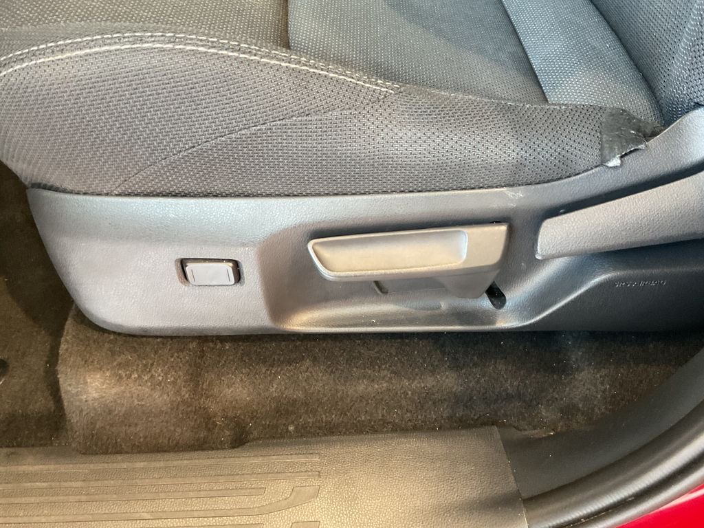 Used 2025 Red Toyota SR5 image 14