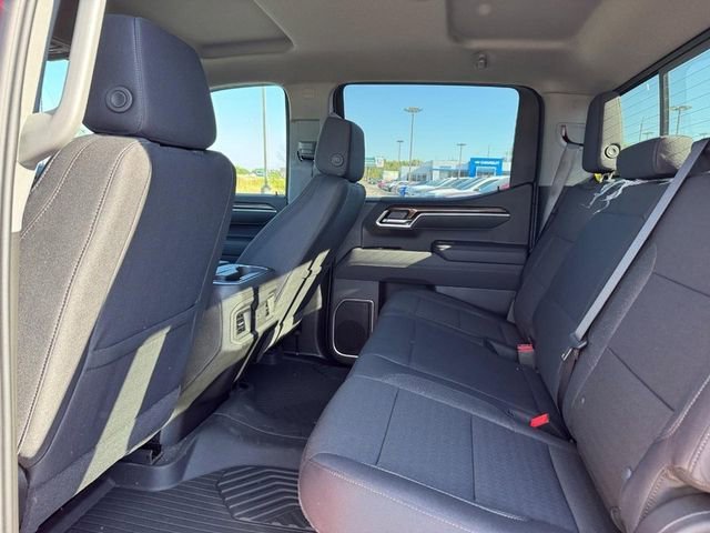 2026 Chevrolet Silverado 1500 LT - Photo 5