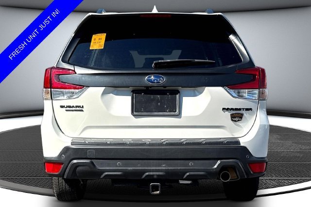 Used 2022 White Subaru Wilderness image 6