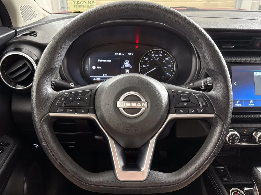 2024 Nissan Kicks SV - Photo 14
