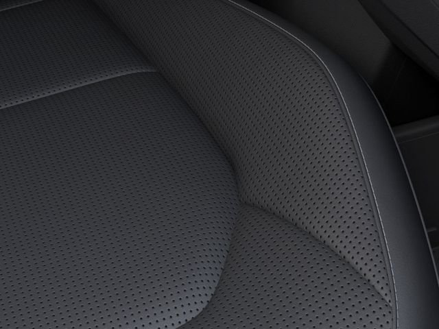 New 2027 Snow White Pearl Kia Land image 25