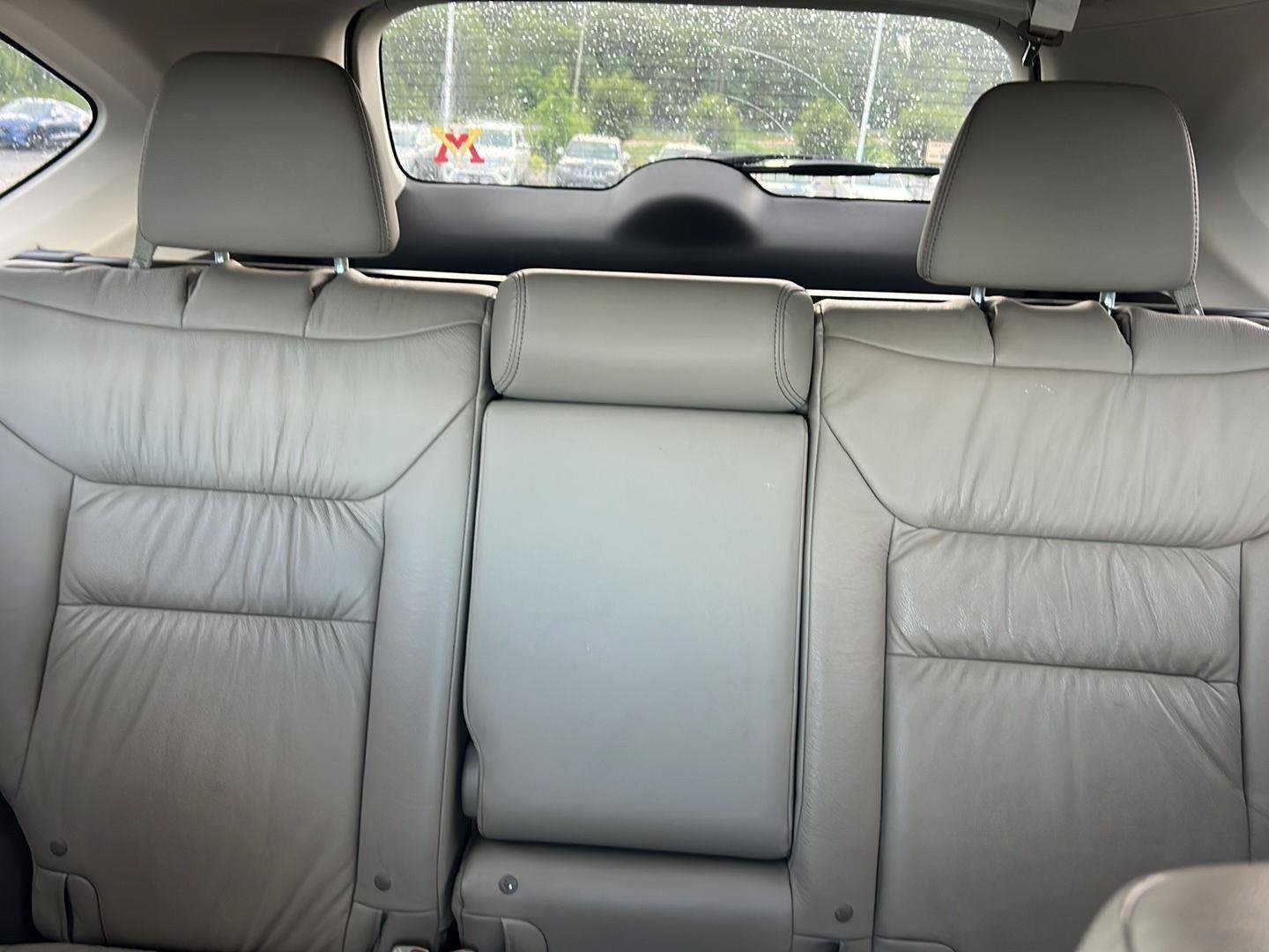 Used 2014  Honda EX-L image 12