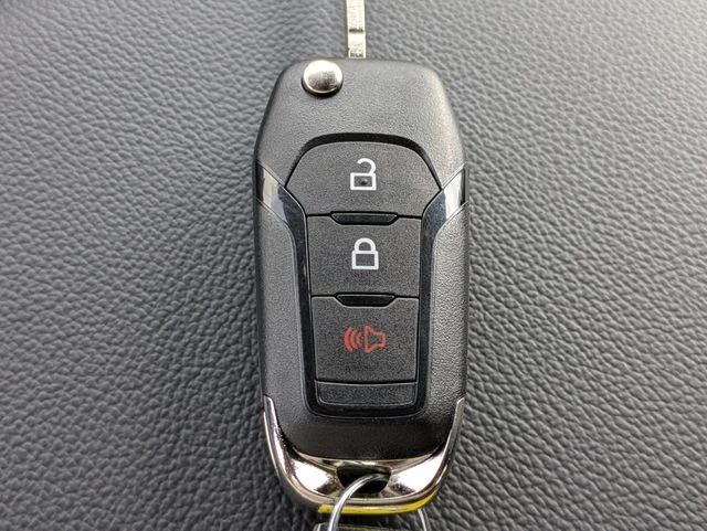 New 2026 Blue Ford STX image 26