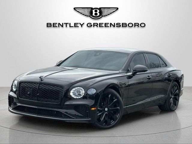 2026 BENTLEY FLYING SPUR 