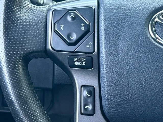 Used 2020 Silver Toyota TRD Sport image 39