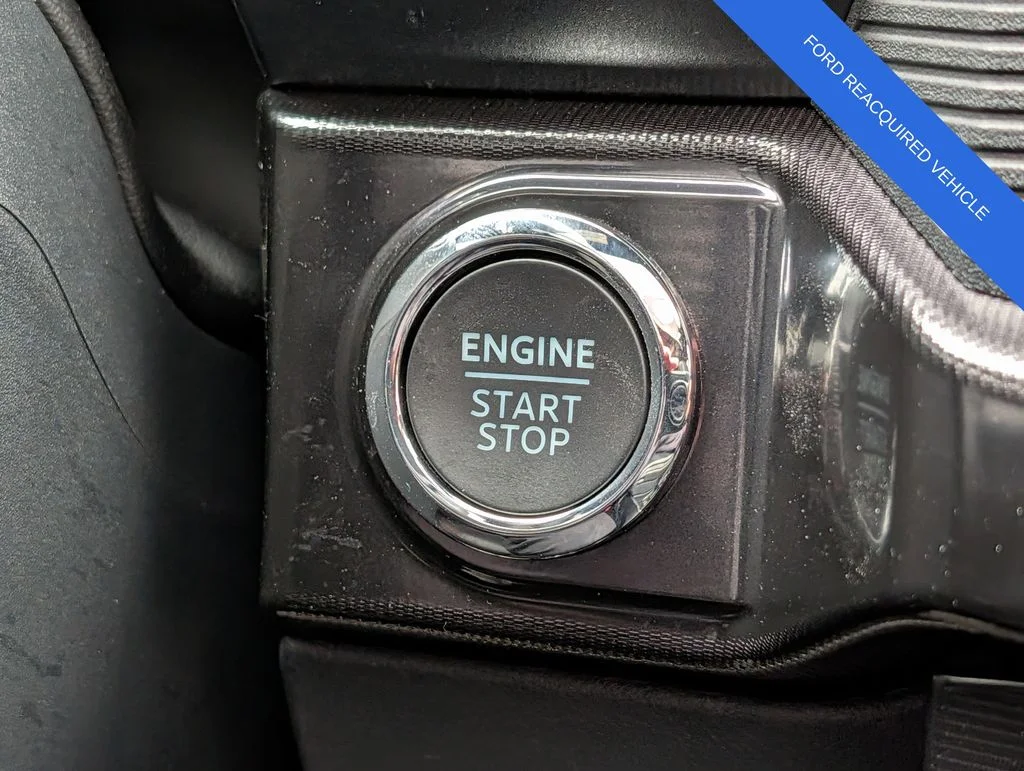 Used 2024 White Ford Raptor image 21