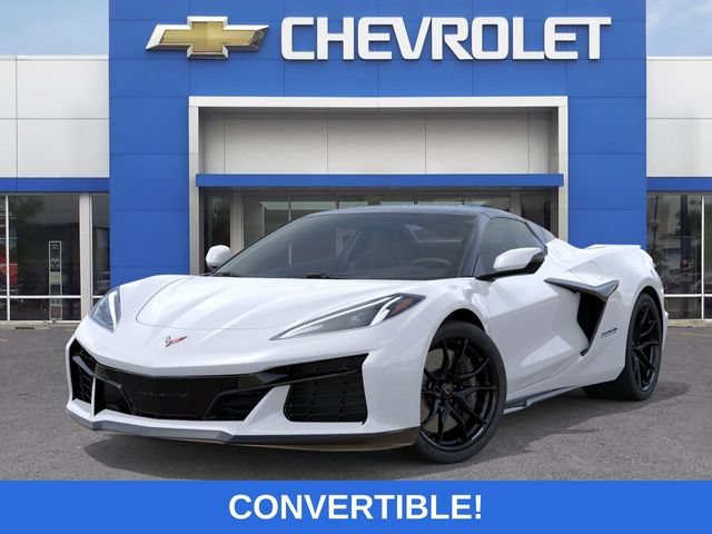 New 2027 Arctic White Chevrolet 3LT image 7
