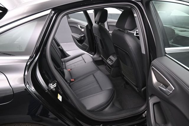 Used 2025 Black Audi 2.0T Premium Plus image 34