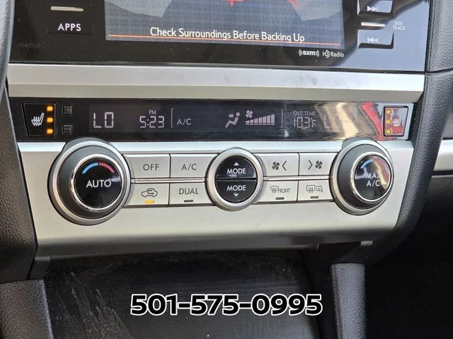 Used 2016 Red Subaru 2.5i image 27