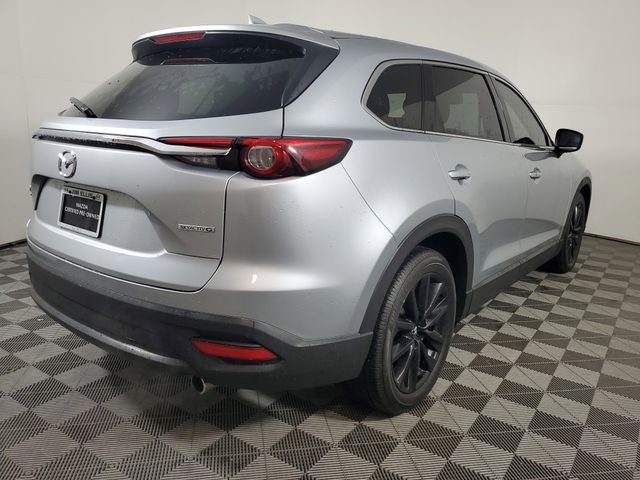 Certified Used 2023 Silver Mazda Touring Plus image 6