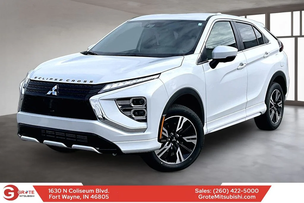 Current New Car Specials | Mitsubishi Car Offers | Grote Mitsubishi