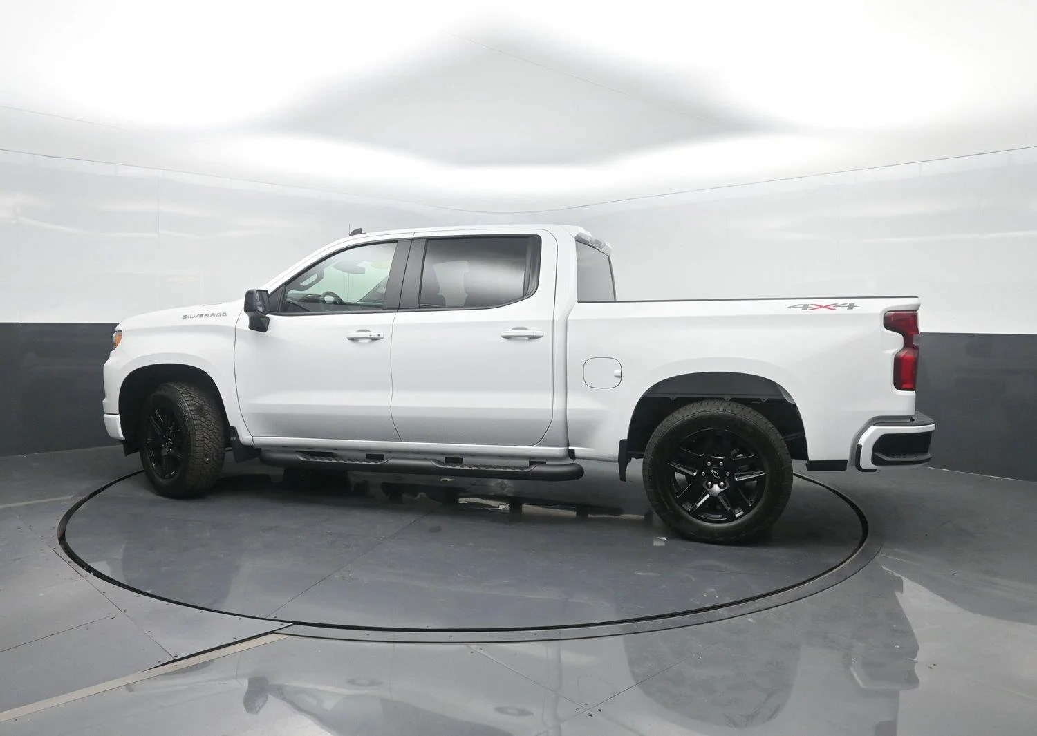 2026 Chevrolet Silverado 1500 RST - Photo 12
