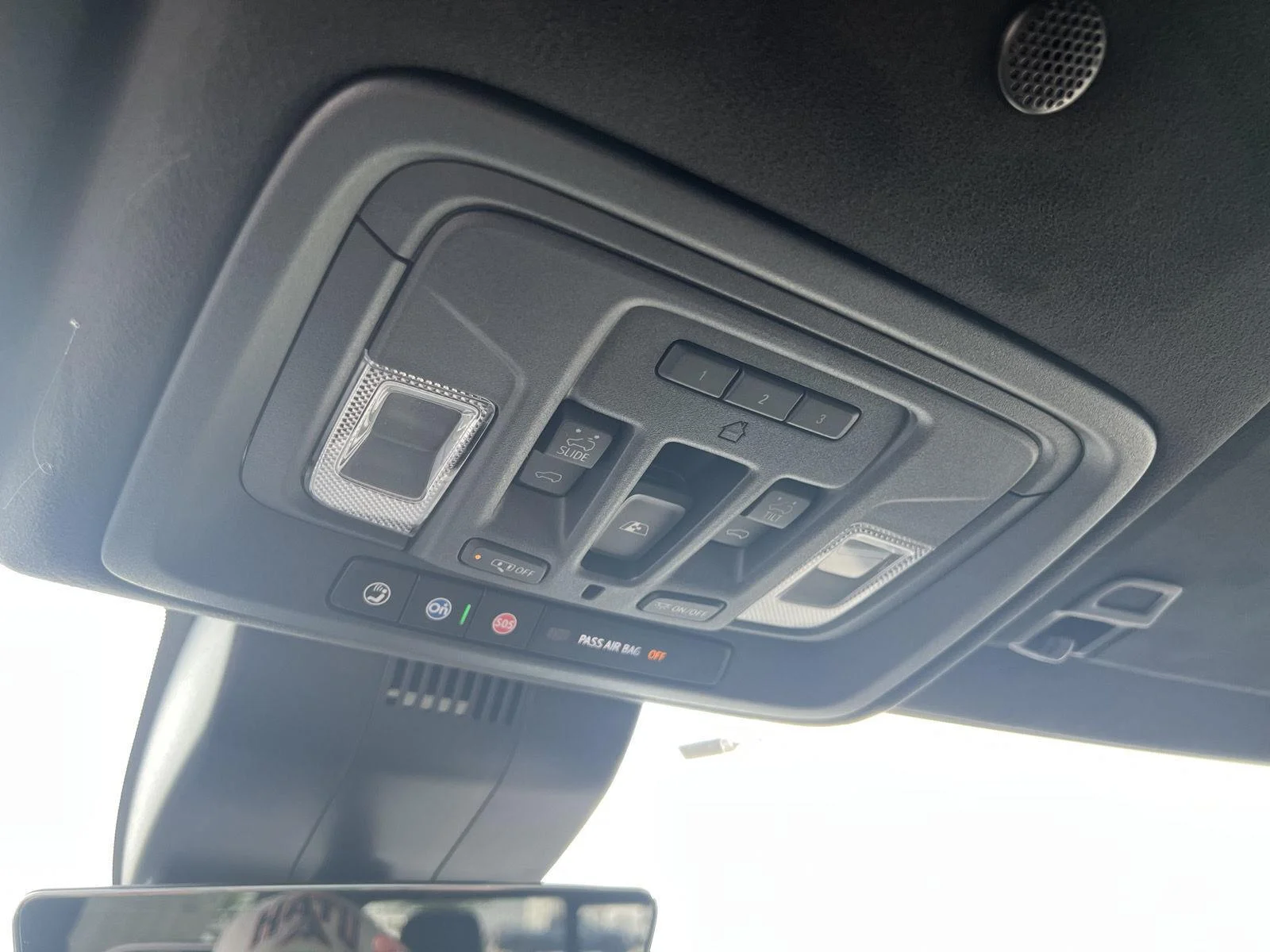 2026 GMC Sierra 1500 AT4X - Photo 29