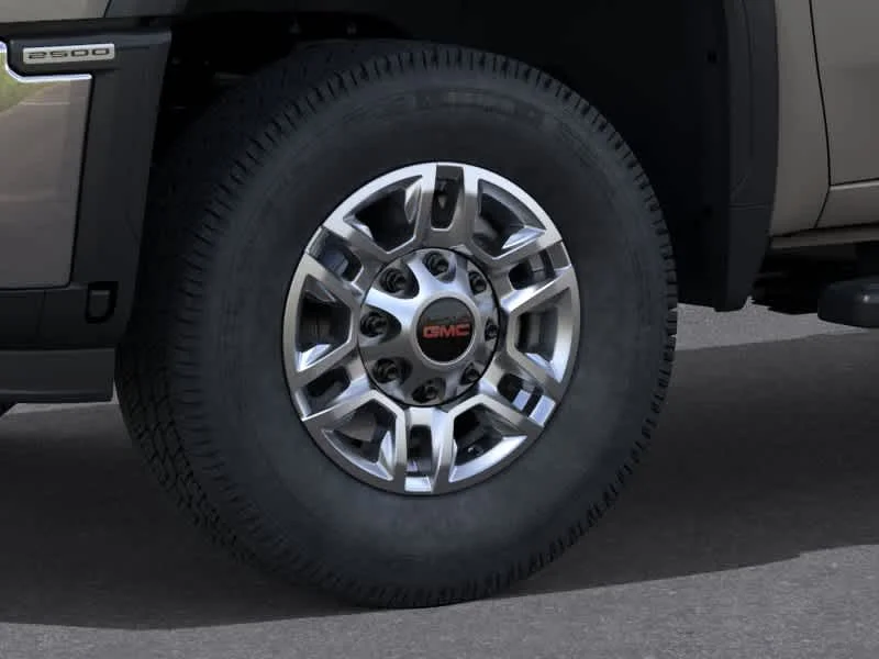 New 2026 Coastal Dune GMC SLE image 29