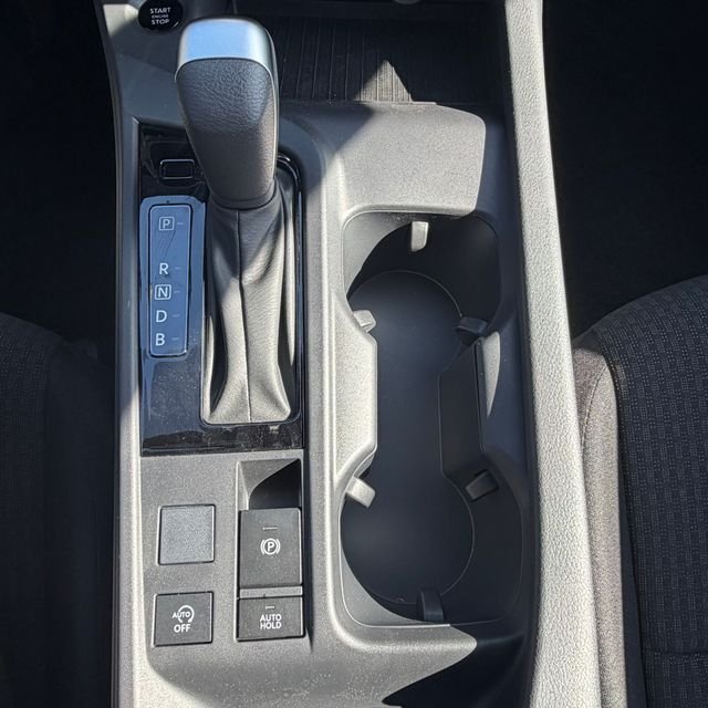 New 2026 Gray Nissan S image 21