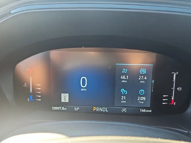 Used 2023 Silver Ford ST-Line image 28