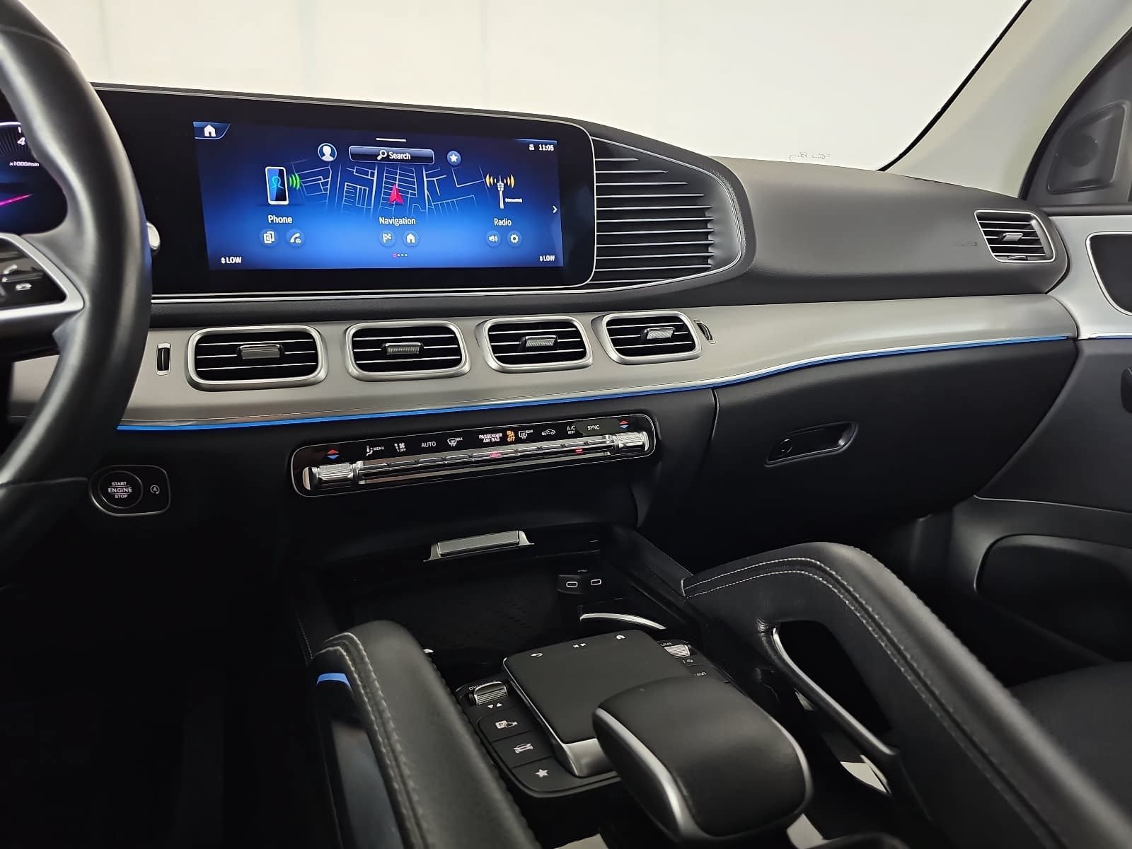 2024 Mercedes-Benz GLE GLE350 - Photo 19