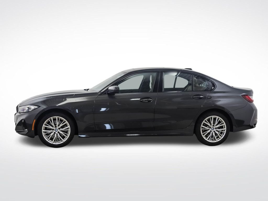 Certified 2023 BMW 3 Series 330i with VIN 3MW89FF0XP8D10401 for sale in Minneapolis, Minnesota