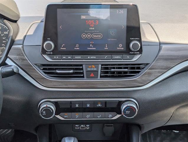 2023 Nissan Altima SV - Photo 16