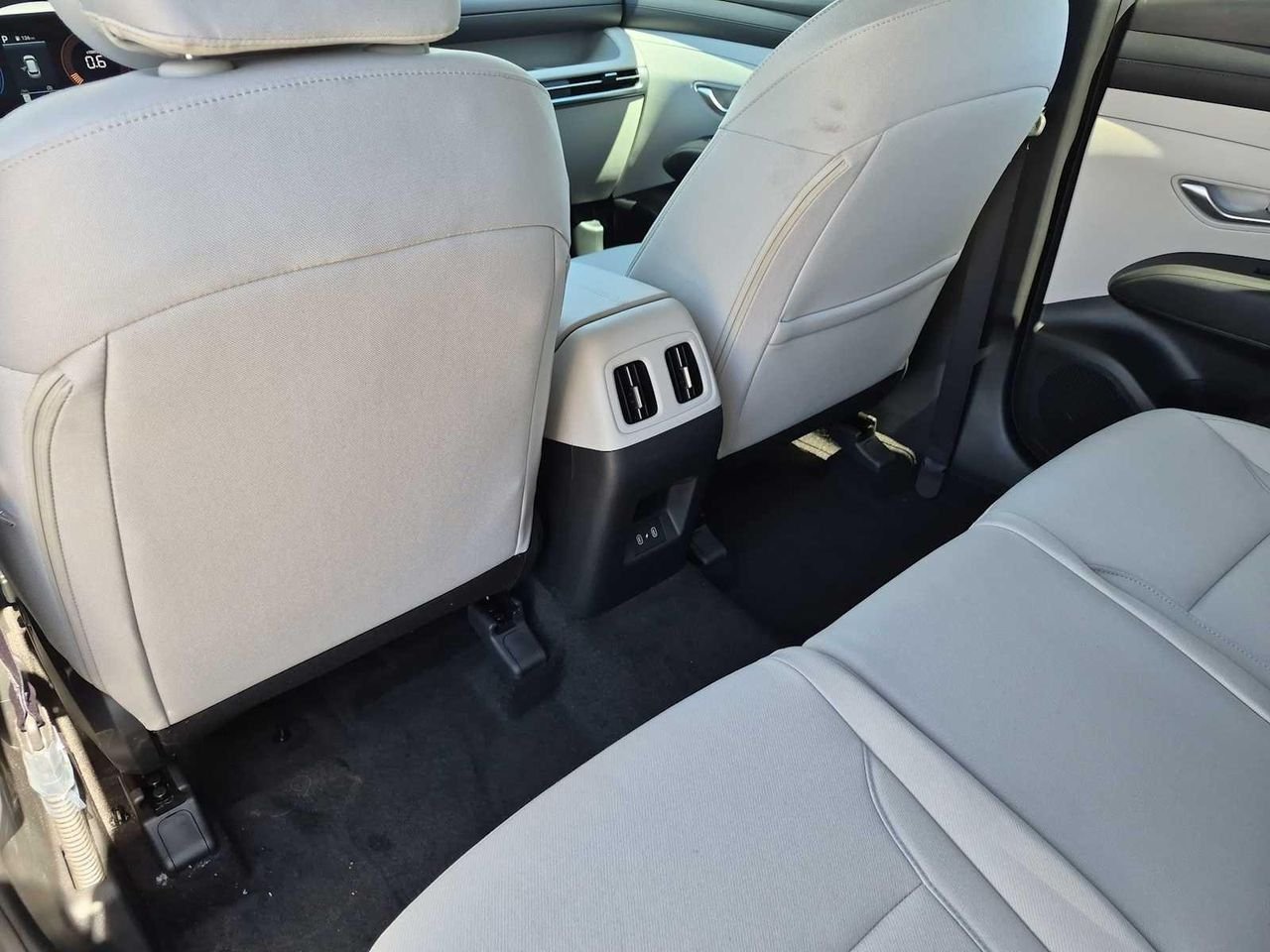 New 2026 Rockwood Green Hyundai SEL FWD image 18