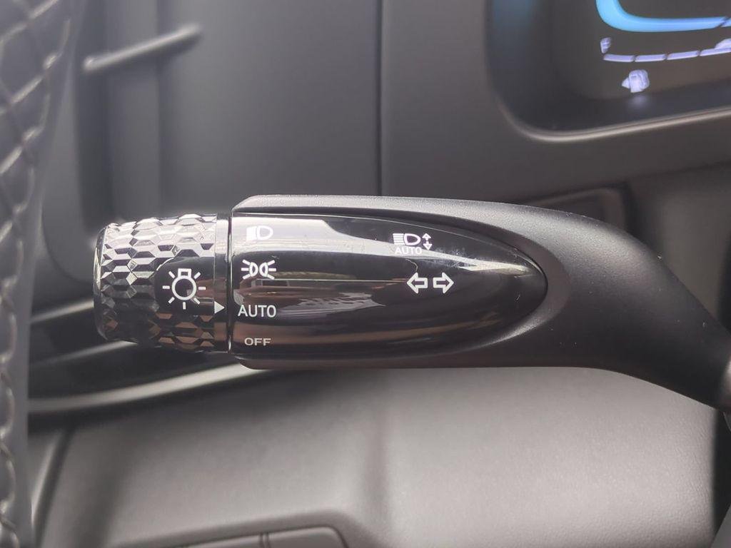 New 2026 Black Hyundai SEL Sport image 29