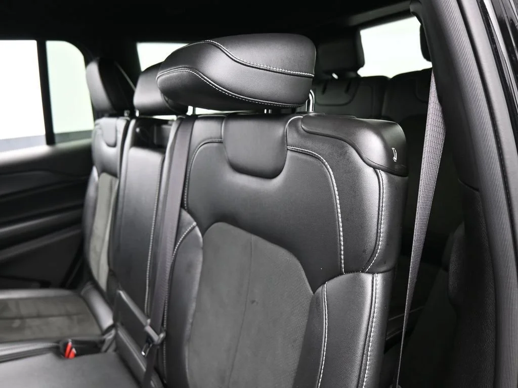 2023 Jeep Grand Cherokee L Altitude - Photo 29
