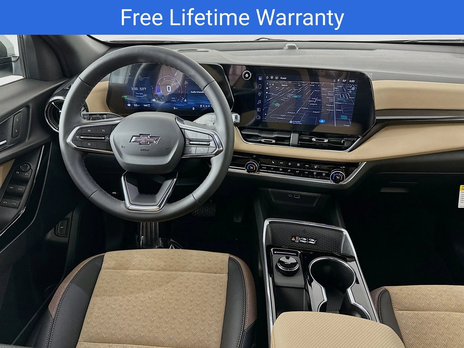 2026 Chevrolet Equinox ACTIV - Photo 23