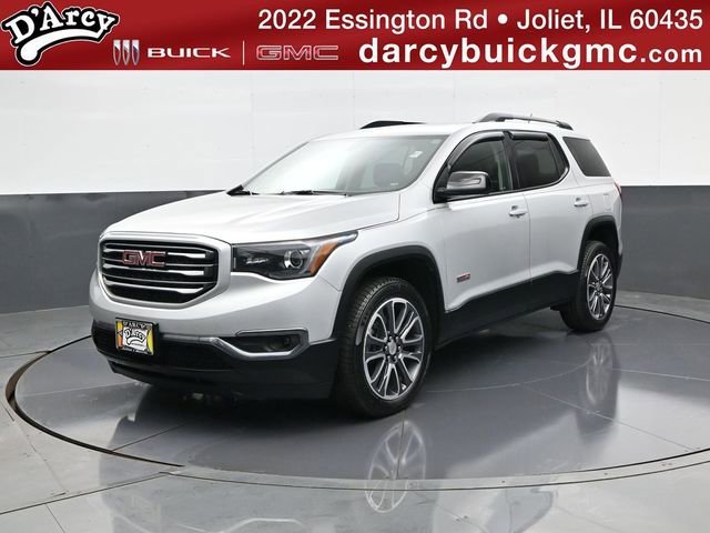 2019 GMC Acadia SLT-1 AWD's photo