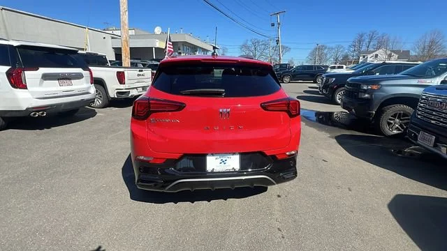 2026 Buick Encore GX Sport Touring - Photo 6