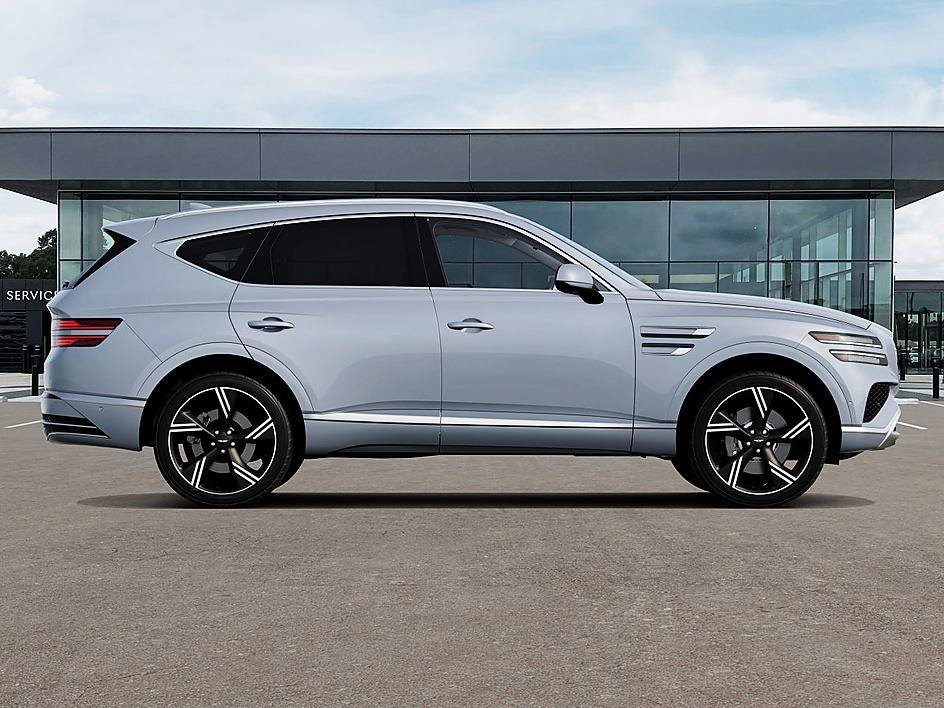 New 2027 Bering Blue Genesis 3.5T Prestige image 4