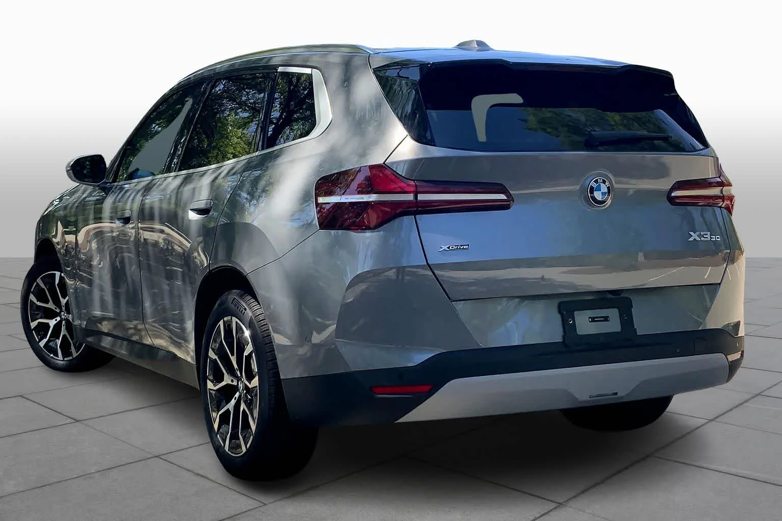 2026 BMW X3 30 - Photo 12