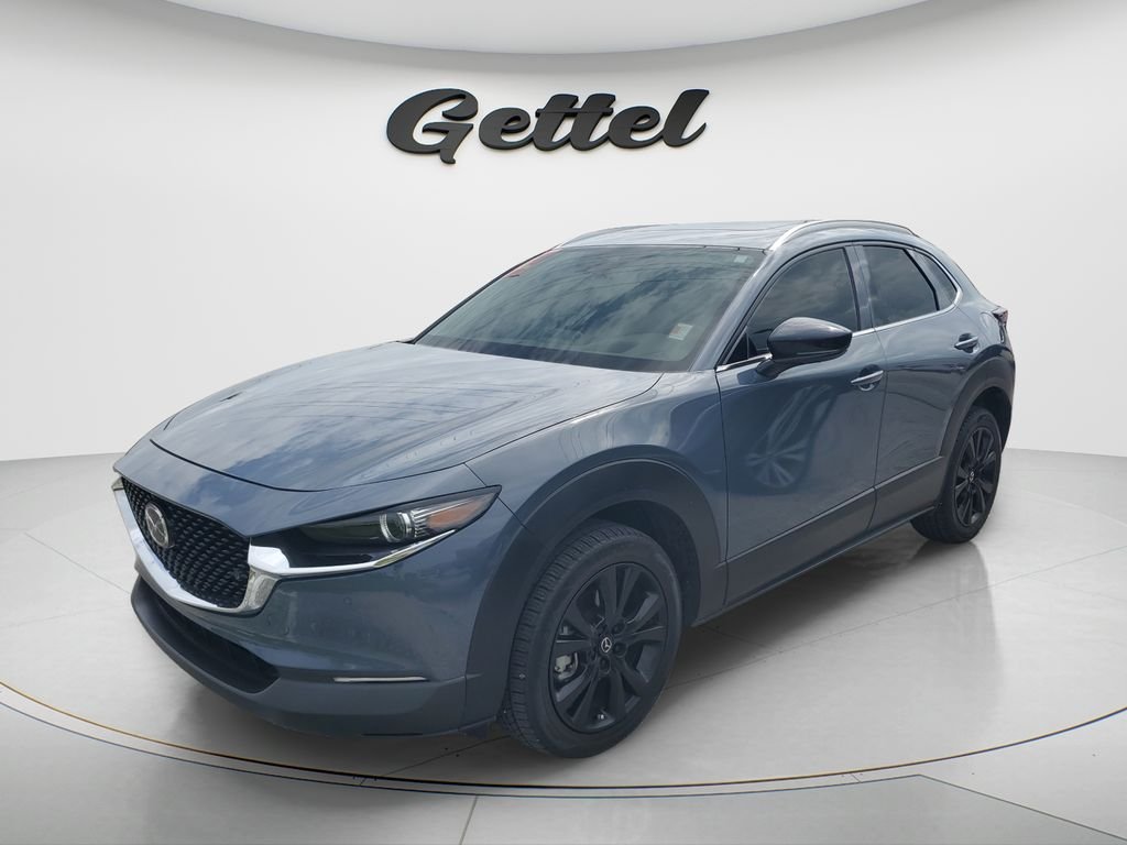 2023 Mazda CX-30 Turbo Premium Plus AWD's photo