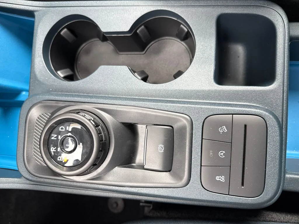 2025 Ford Maverick XLT - Photo 27
