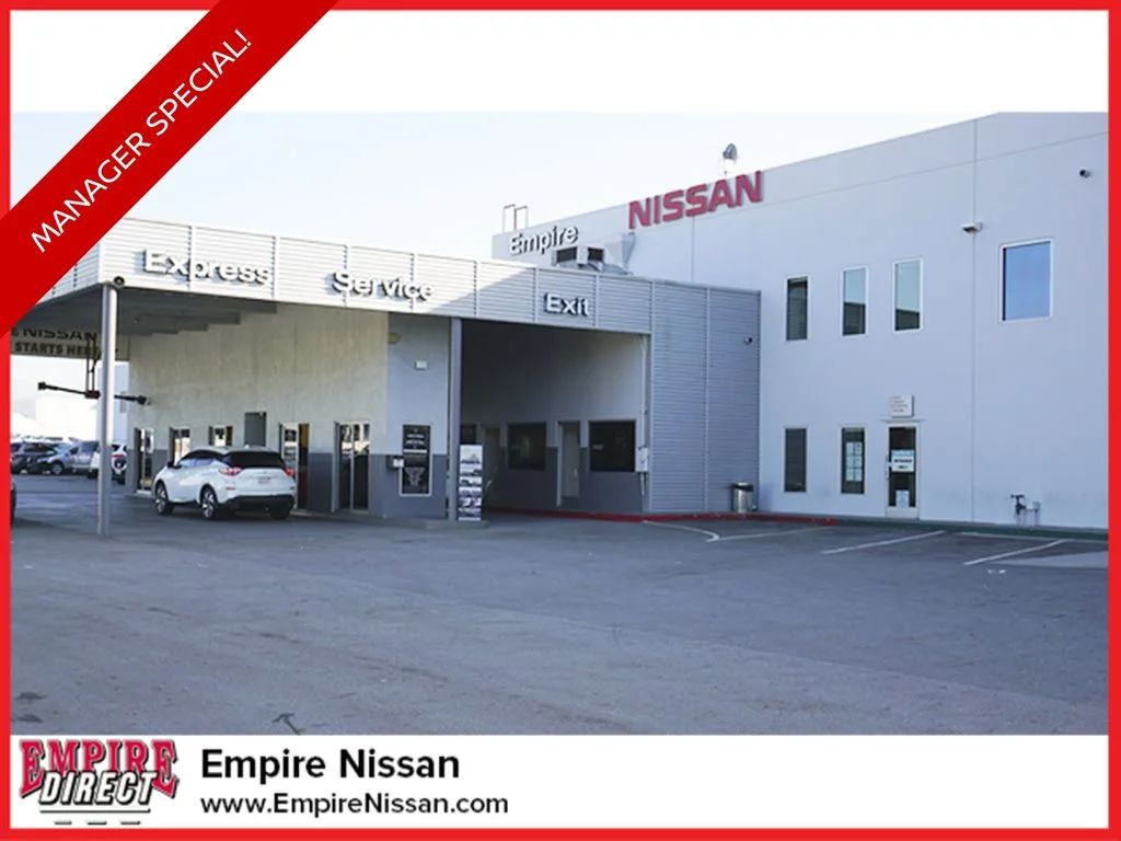 Certified Used 2025 Gray Nissan SV image 32