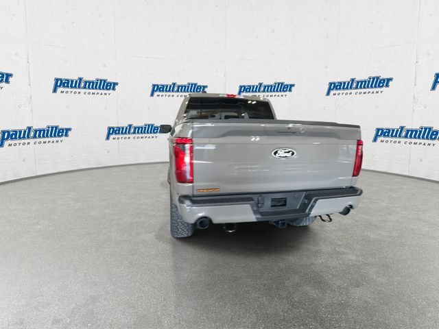 New 2026 Marsh Gray Ford Tremor® image 8