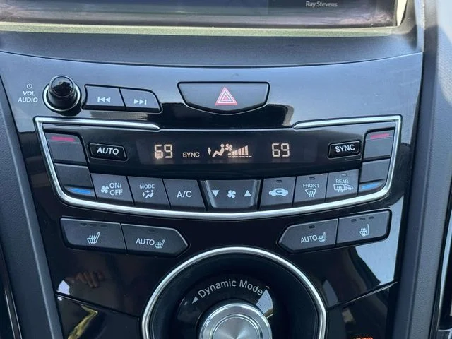 Used 2020 Gray Acura Technology Package image 20