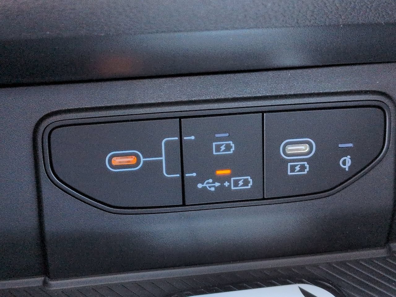 New 2026 Ebony Black Kia EX image 21