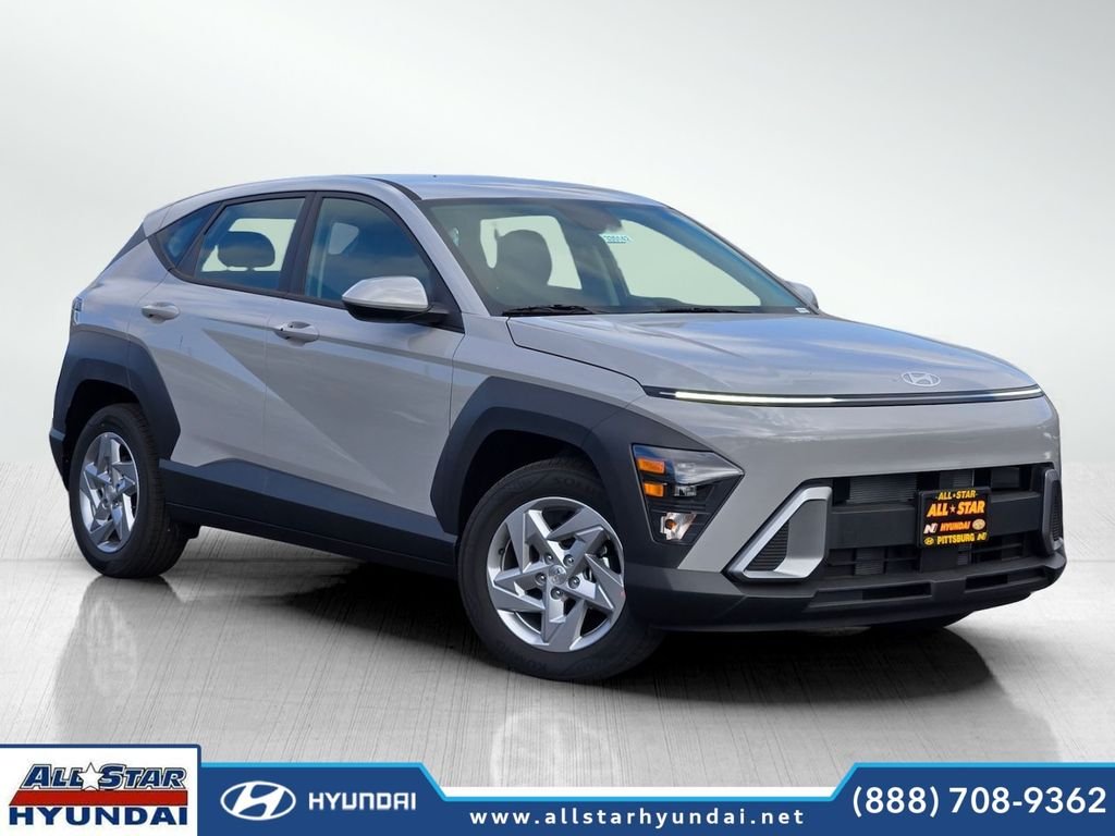 2026 Hyundai Kona