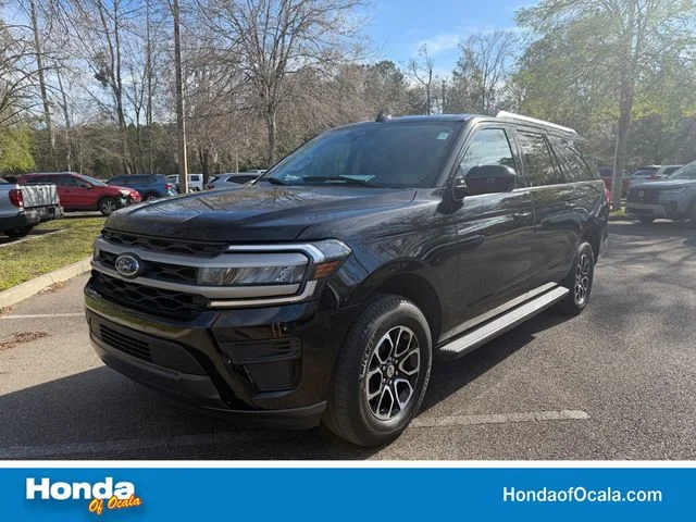 2024 Ford Expedition XLT MAX 4x4's photo