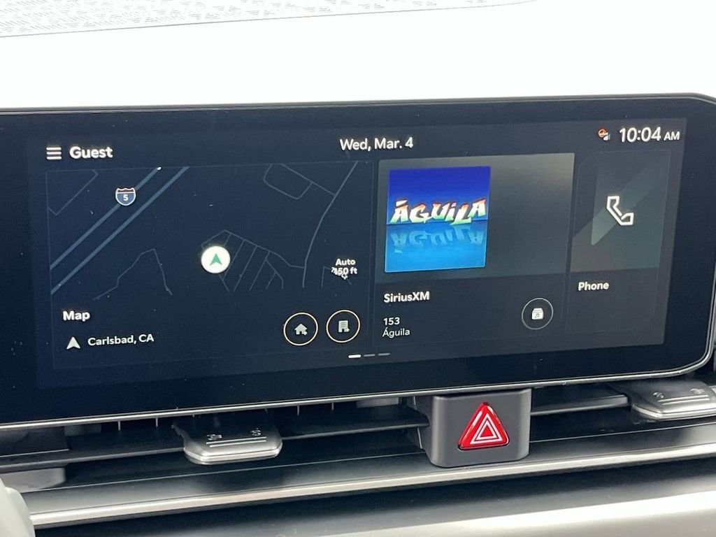 2026 Kia Carnival LXS - Photo 13