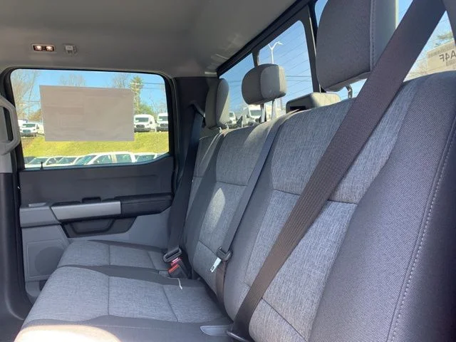 New 2026 Black Ford F-250® XL image 20