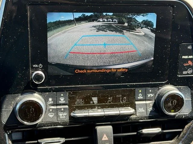 Used 2023 Gray Toyota LE image 23