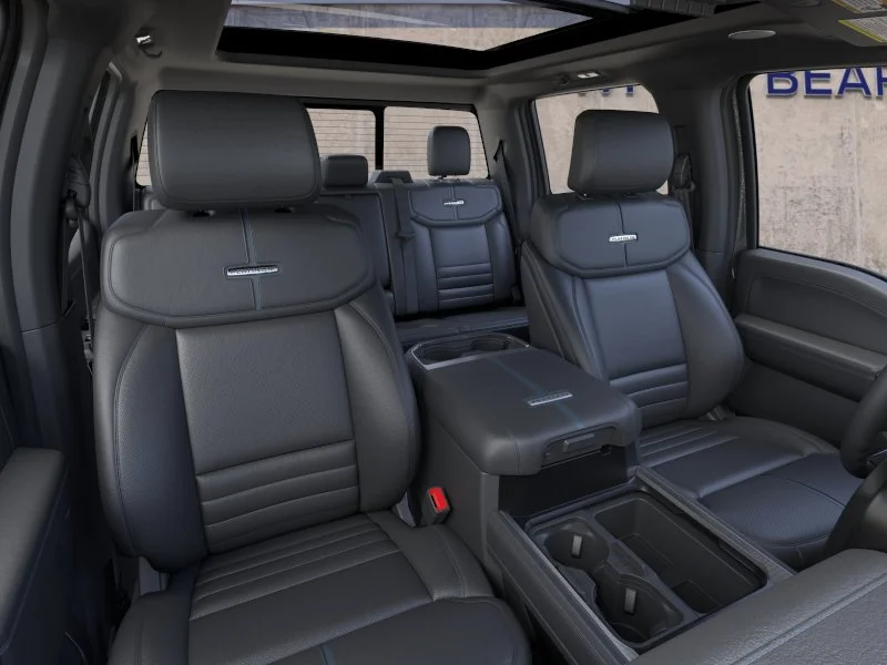 New 2026 Gray Ford Platinum image 32
