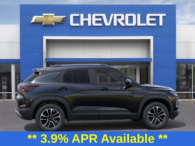 2026 Chevrolet Trailblazer LT - Photo 7