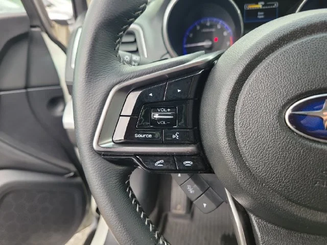 2019 Subaru Outback Limited - Photo 26