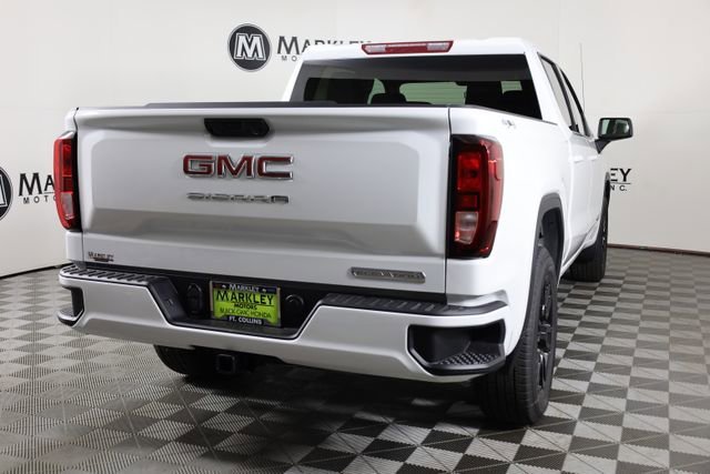 2026 GMC Sierra 1500 Elevation - Photo 32