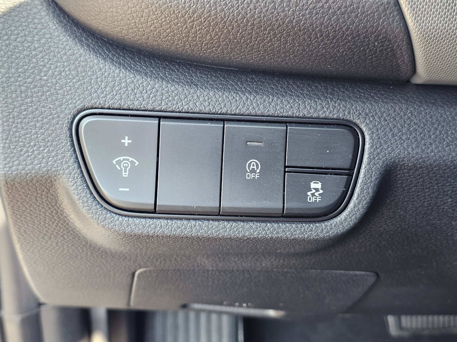 2026 Kia Seltos LX - Photo 18