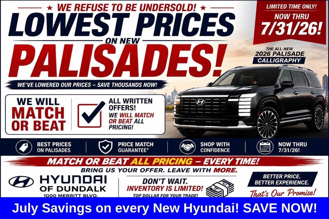 2026 Hyundai Palisade Calligraphy - Photo 31